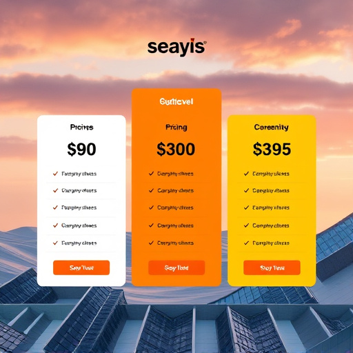 gohighlevel saas pricing