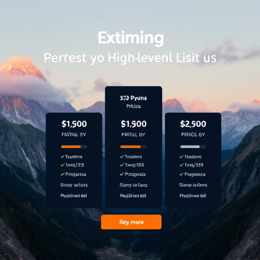 gohighlevel saas pricing