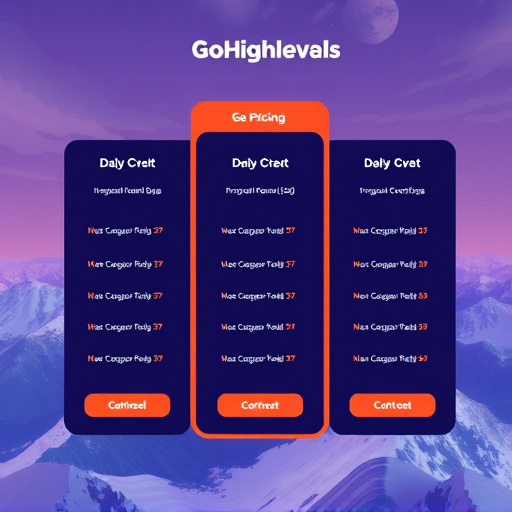 gohighlevel saas pricing