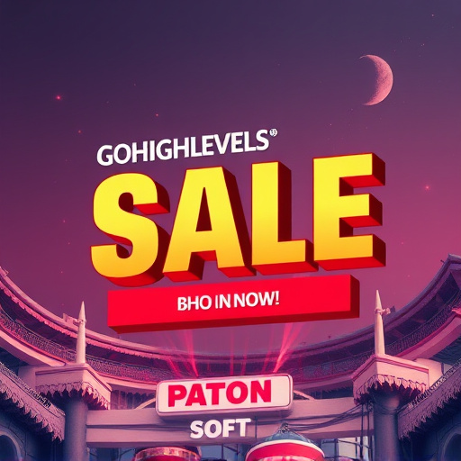 gohighlevel sale boost