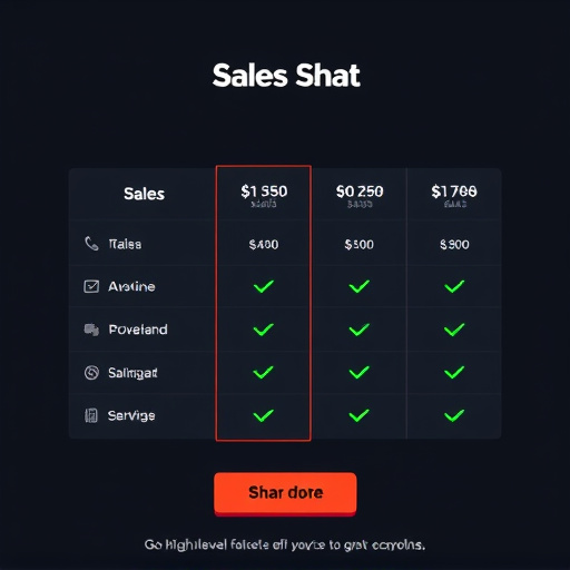 gohighlevel sales ai pricing