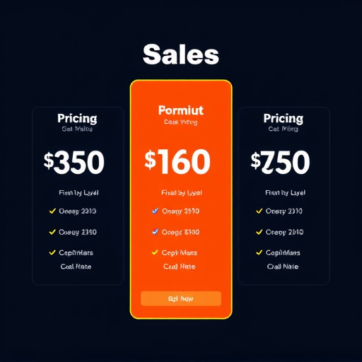 gohighlevel sales ai pricing