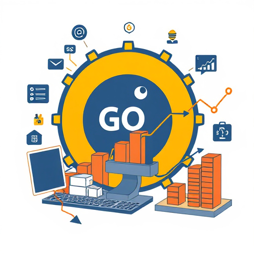 gohighlevel sales automation