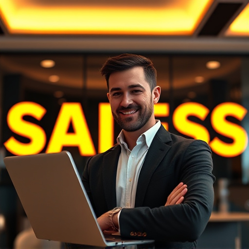 gohighlevel sales expert near me