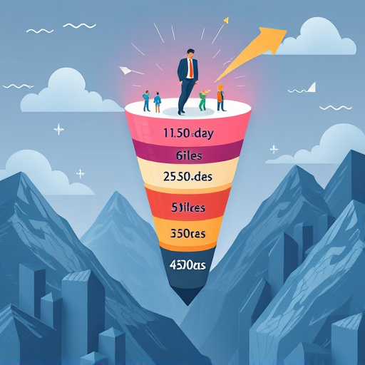 gohighlevel sales funnel