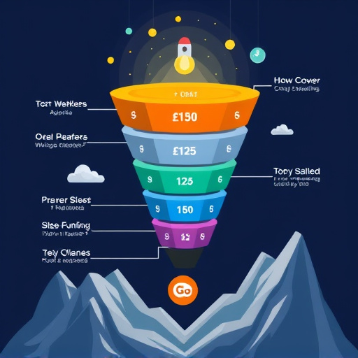 gohighlevel sales funnel
