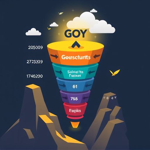 gohighlevel sales funnel