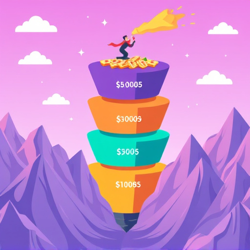 gohighlevel sales funnel