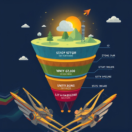 gohighlevel sales funnel