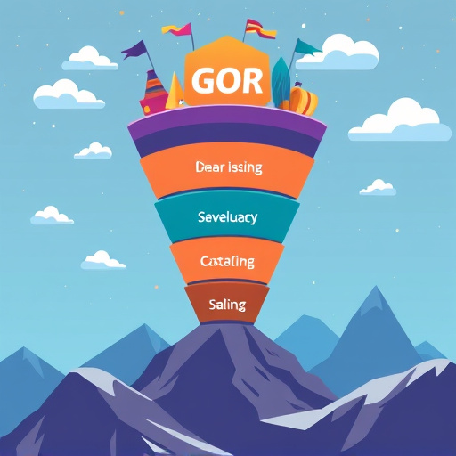gohighlevel sales funnel