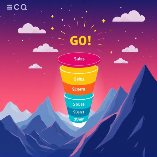 gohighlevel sales funnel