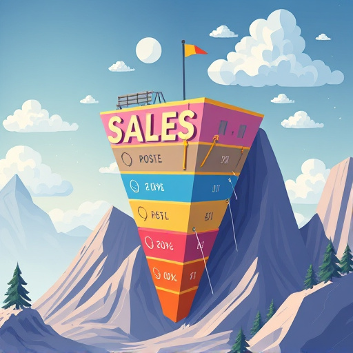 gohighlevel sales funnel