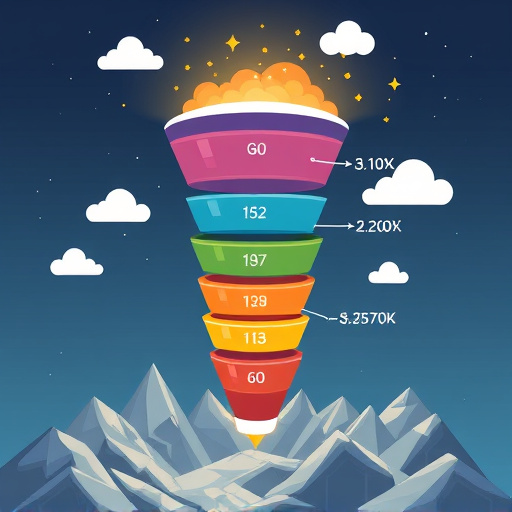 gohighlevel sales funnel