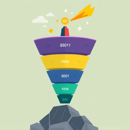 gohighlevel sales funnel