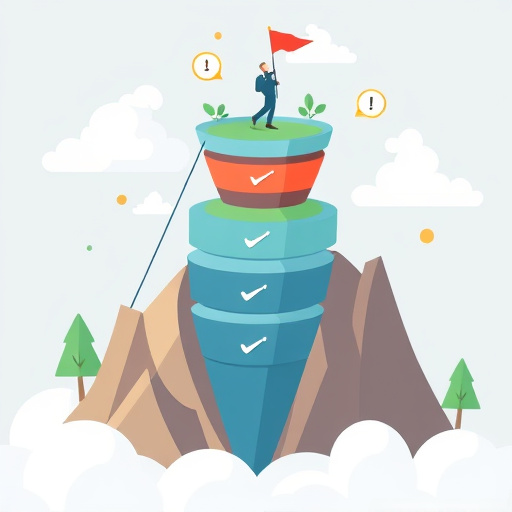 gohighlevel sales funnel