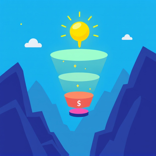 gohighlevel sales funnel