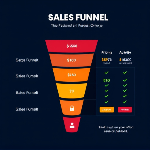 gohighlevel sales funnel pricing
