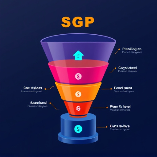 gohighlevel sales funnel setup
