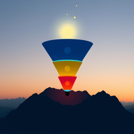 gohighlevel sales funnel setup