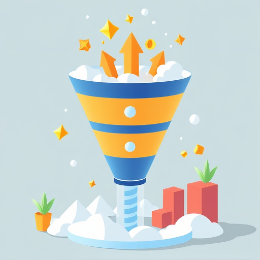 gohighlevel sales funnel setup