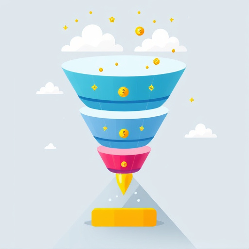 gohighlevel sales funnel trial