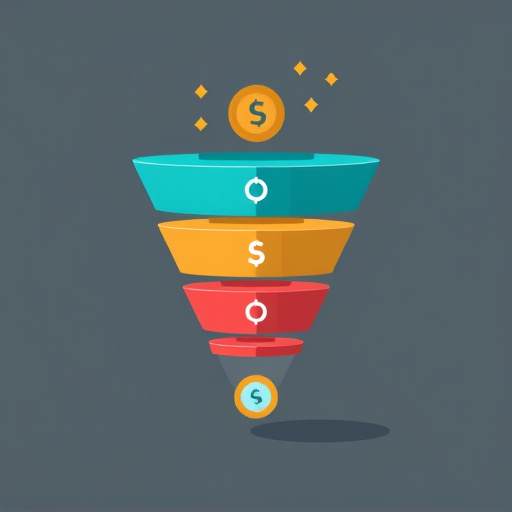gohighlevel sales funnel trial
