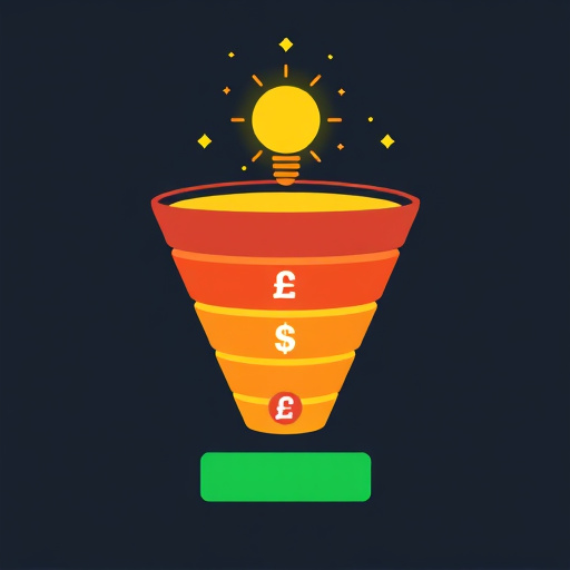 gohighlevel sales funnel trial