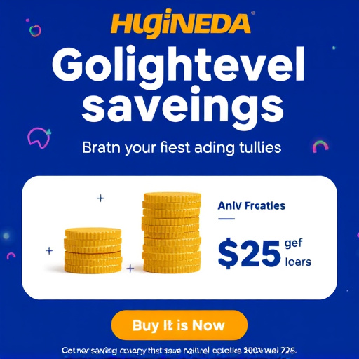 gohighlevel savings deal