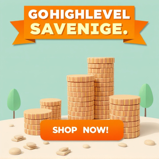 gohighlevel savings deal