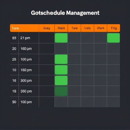 gohighlevel schedule management price