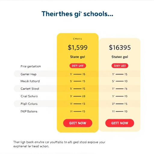 gohighlevel school pricing