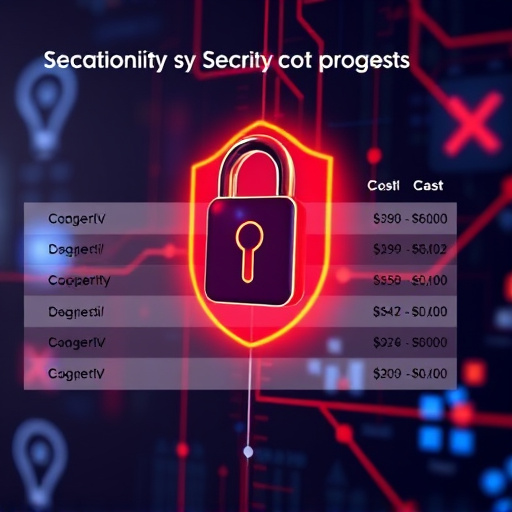 gohighlevel security compliance cost