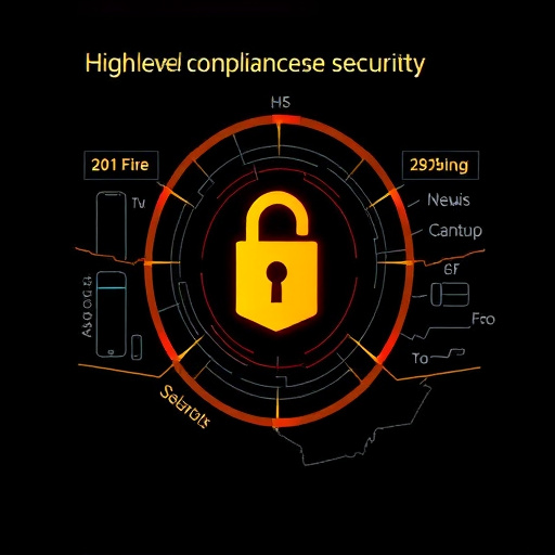 gohighlevel security compliance cost