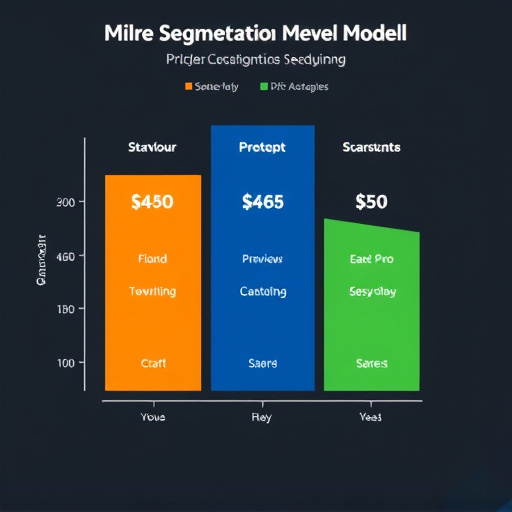 gohighlevel segmentation pricing model