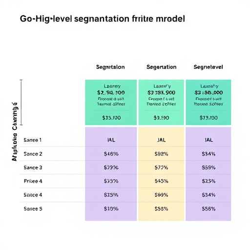 gohighlevel segmentation pricing model