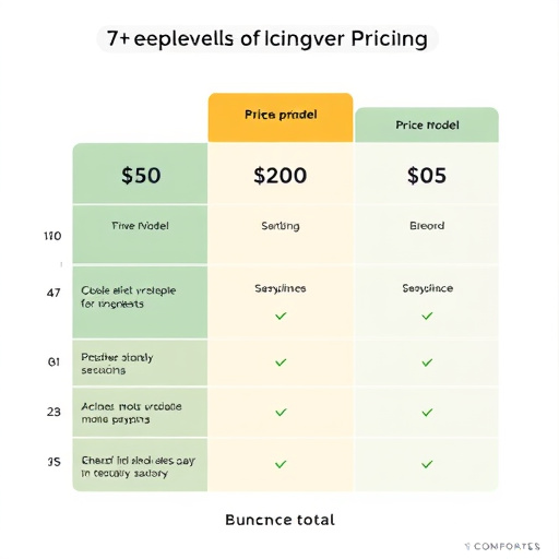 gohighlevel segmentation pricing model