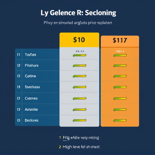 gohighlevel segmentation pricing model