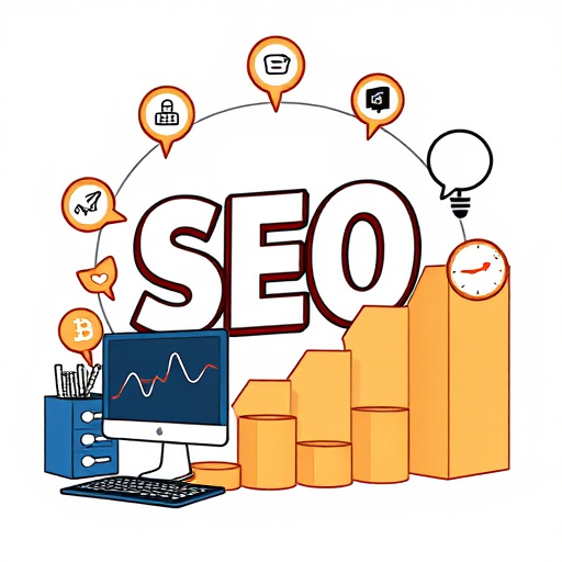gohighlevel seo services