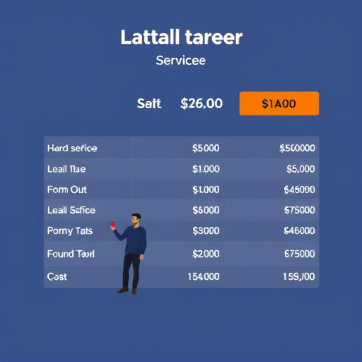 gohighlevel service cost