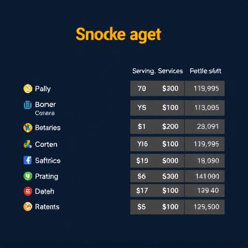gohighlevel service cost