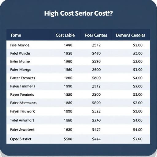 gohighlevel service cost analysis