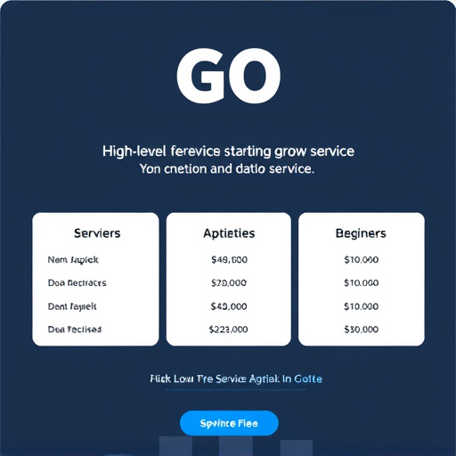 gohighlevel service fees