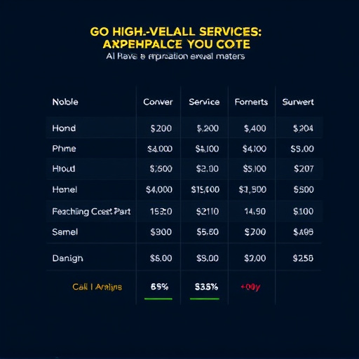gohighlevel service integration cost