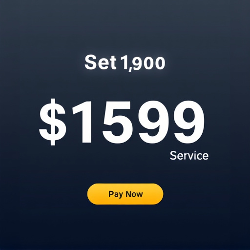 gohighlevel service price
