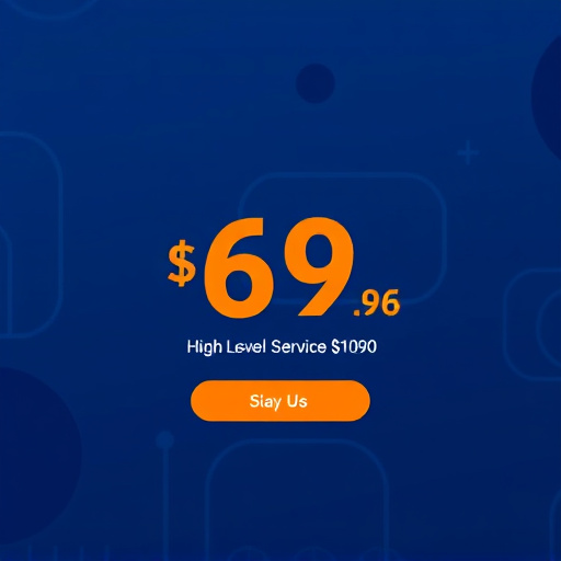 gohighlevel service price