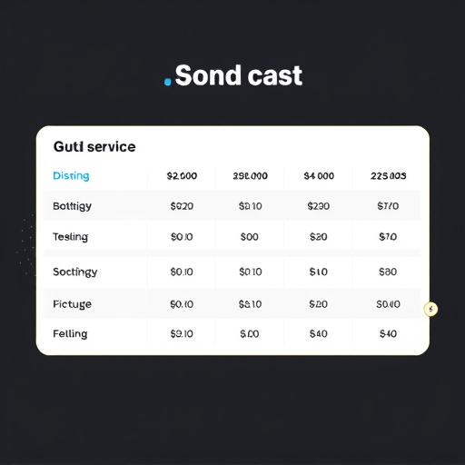 gohighlevel service price