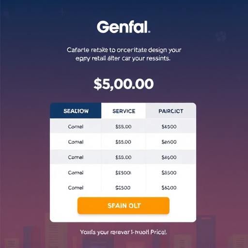 gohighlevel service price