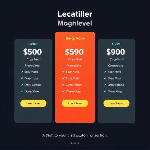 gohighlevel service pricing