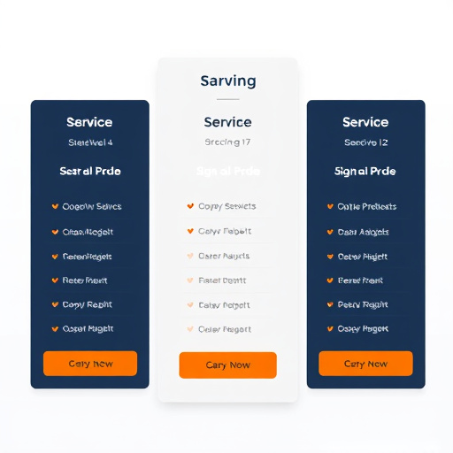 gohighlevel service pricing