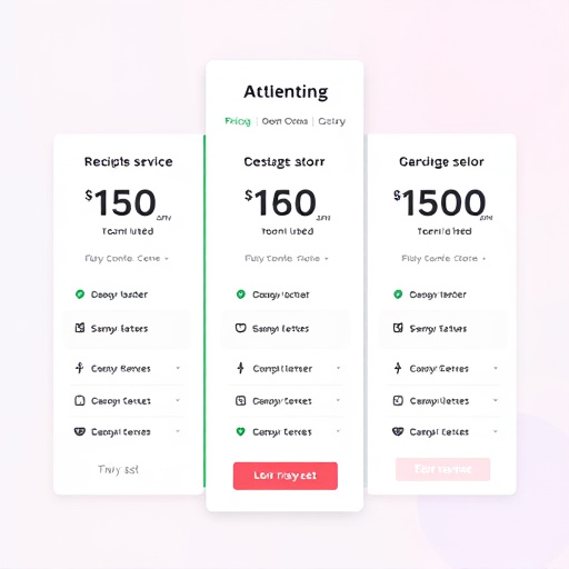 gohighlevel service pricing